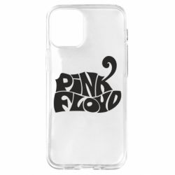 Чехол для iPhone 12 mini Pink Floyd - PrintSalon