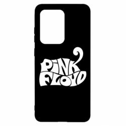 Чехол для Samsung S20 Ultra Pink Floyd - PrintSalon