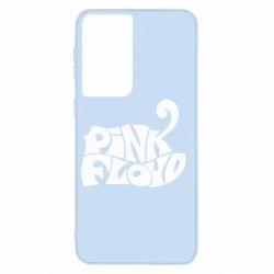 Чехол для Samsung S21 Pink Floyd - PrintSalon