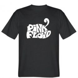 Чоловіча футболка Stedman Pink Floyd-PrintSalon Чоловіча футболка Stedman Pink Floyd