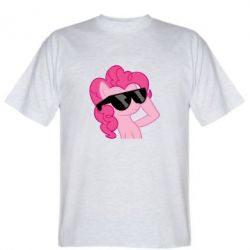 Чоловіча футболка Stedman Pinkie Pie Cool