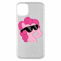 Чохол для iPhone 11 Pro Pinkie Pie Cool
