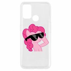 Чехол для Oppo A53/A32/A33 Pinkie Pie Cool