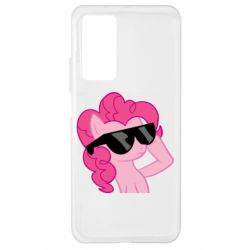 Чохол для Xiaomi Mi 10T / 10T Pro Pinkie Pie Cool