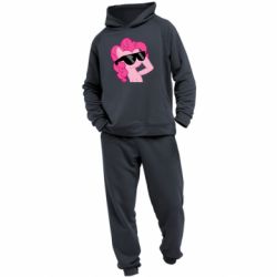 Чоловічий костюм Pinkie Pie Cool-PrintSalon Чоловічий костюм Pinkie Pie Cool