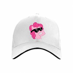 Кепка Pinkie Pie Cool-PrintSalon Кепка Pinkie Pie Cool