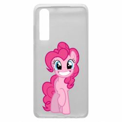 Чехол для Huawei P30 Pinkie Pie smile - PrintSalon