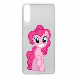 Чехол для Samsung A70 Pinkie Pie smile - PrintSalon