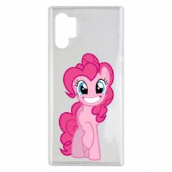 Чехол для Samsung Note 10 Plus Pinkie Pie smile - PrintSalon