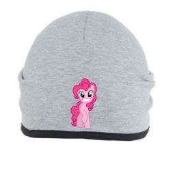 Шапка Pinkie Pie smile - PrintSalon