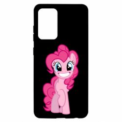 Чехол для Samsung A52 5G Pinkie Pie smile - PrintSalon