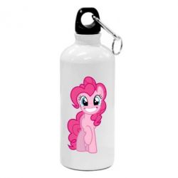 Фляга Pinkie Pie smile - PrintSalon