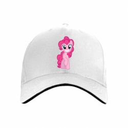 Кепка Pinkie Pie smile