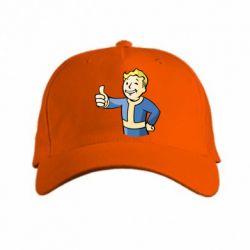 Кепка Pip boy fallout - PrintSalon