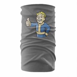 Бандана Pip boy fallout - PrintSalon