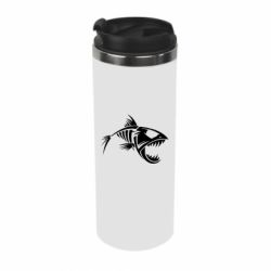 Термокружка Piranha - PrintSalon