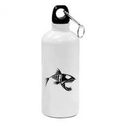 Фляга Piranha - PrintSalon