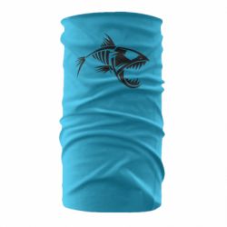 Бандана Piranha - PrintSalon