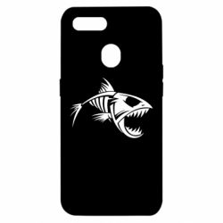 Чехол для Oppo A5s/A12 Piranha - PrintSalon