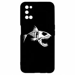 Чехол для Oppo A52/A72/A92 Piranha - PrintSalon