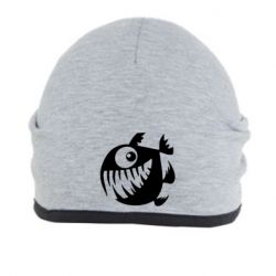 Шапка Пиранья - PrintSalon