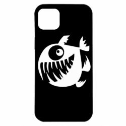Чохол для iPhone 14 Plus Піранья