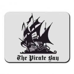 Коврик для мыши Pirat Bay - PrintSalon
