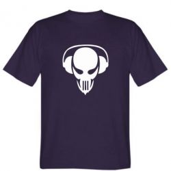 Мужская футболка Stedman Пиратская станция - PrintSalon