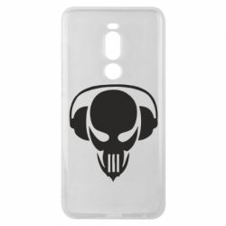 Чохол для Meizu Note 8 Піратська станція