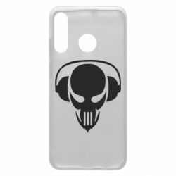 Чехол для Huawei P30 Lite Пиратская станция - PrintSalon