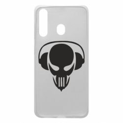 Чохол для Samsung A60 Піратська станція