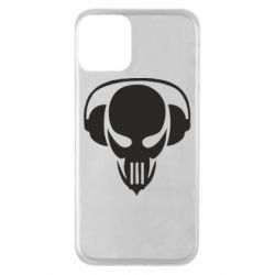 Чехол для iPhone 11 Пиратская станция - PrintSalon