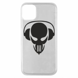 Чехол для iPhone 11 Pro Пиратская станция - PrintSalon