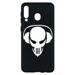 Чехол для Samsung M30 Пиратская станция