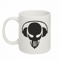 Чашка 320ml Піратська станція