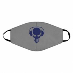 Маска многоразовая Пиратская станция - PrintSalon