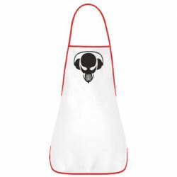 Фартук Пиратская станция - PrintSalon