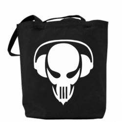 Эко-сумка Пиратская станция - PrintSalon