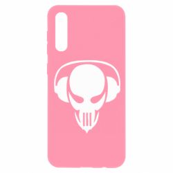 Чохол для Samsung A50 Піратська станція-PrintSalon Чохол для Samsung A50 Піратська станція