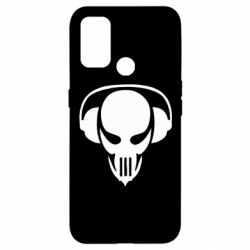 Чехол для Oppo A53/A32/A33 Пиратская станция - PrintSalon