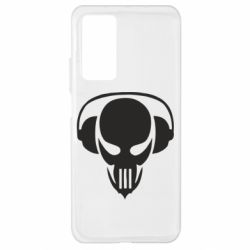 Чехол для Xiaomi Mi 10T/10T Pro Пиратская станция - PrintSalon