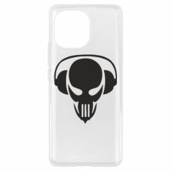 Чехол для Xiaomi Mi11 Пиратская станция - PrintSalon