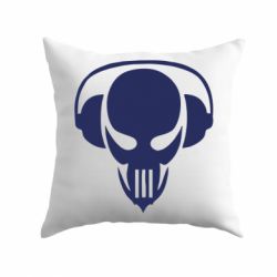 Подушка Піратська станція