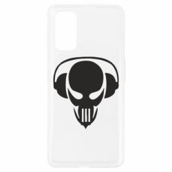 Чехол для Realme 7 Pro Пиратская станция-PrintSalon Чехол для Realme 7 Pro Пиратская станция