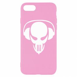 Чехол для iPhone SE 2022 Пиратская станция - PrintSalon