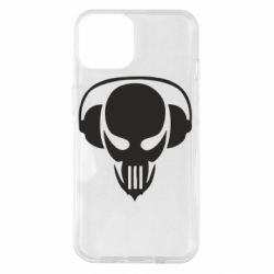 Чехол для iPhone 14 Пиратская станция - PrintSalon