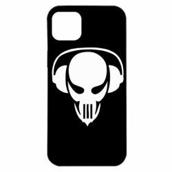 Чехол для iPhone 14 Plus Пиратская станция - PrintSalon