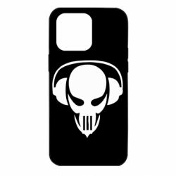 Чехол для iPhone 14 Pro Max Пиратская станция - PrintSalon