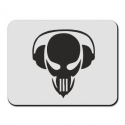 Килимок для миші Піратська станція