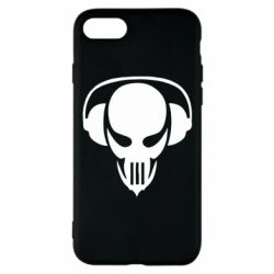 Чехол для iPhone 7 Пиратская станция - PrintSalon